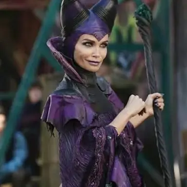 Profile image of Maleficent