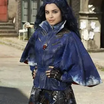 Profile image of Evie