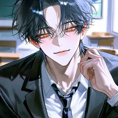 Profile image of Minato Asahina