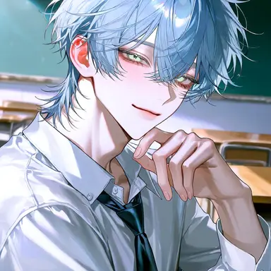 Profile image of Leo Mizuki