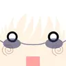 Profile image of Satoru Gojo