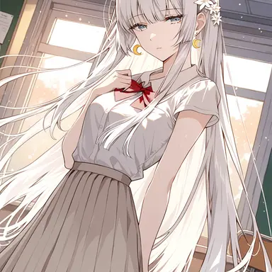 Profile image of 白崎 莉乃