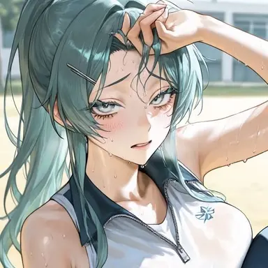 Profile image of 九条 美津