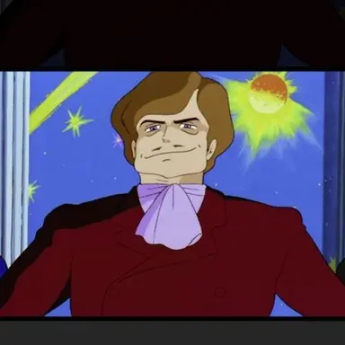 Profile image of カリオストロ伯爵