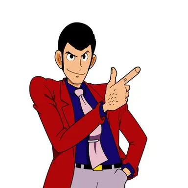 Profile image of ルパン