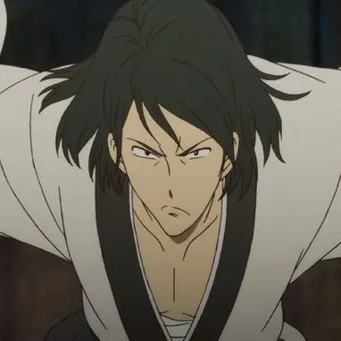 Profile image of 石川五ェ門