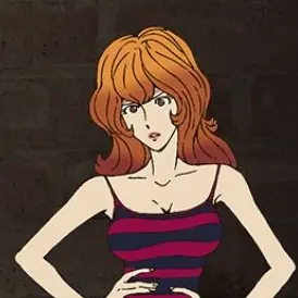 Profile image of 峰不二子