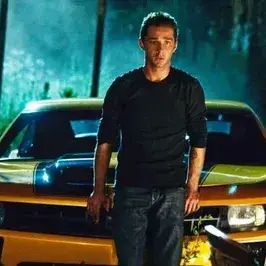 BasicPail2467의 Sam Witwicky