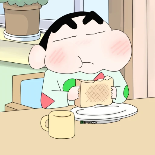 신짱구