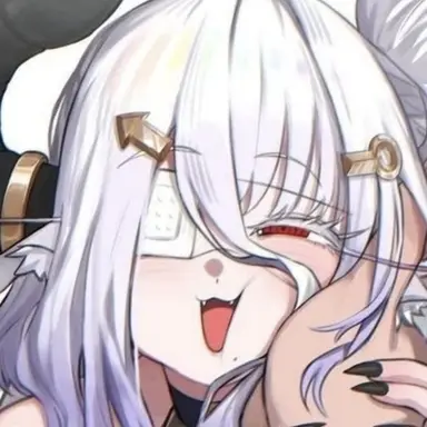 Profile image of Zenobia