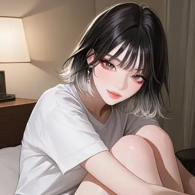 Profile image of 신유빈