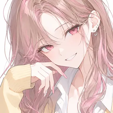 Profile image of 瑠奈