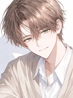 Profile image of 春臣