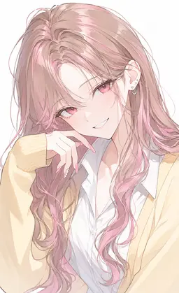 Profile image of 瑠奈