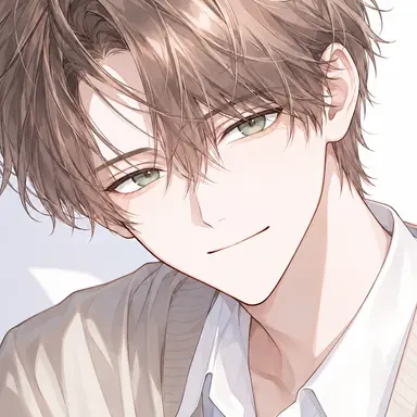 Profile image of 春臣