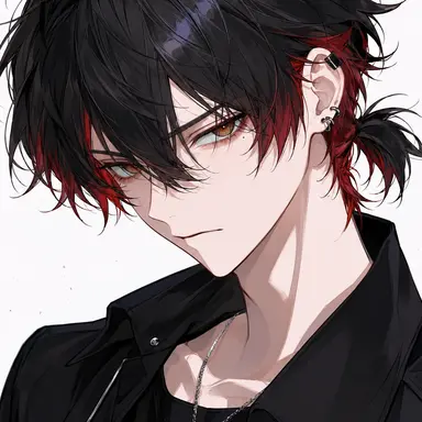 Profile image of 蓮牙