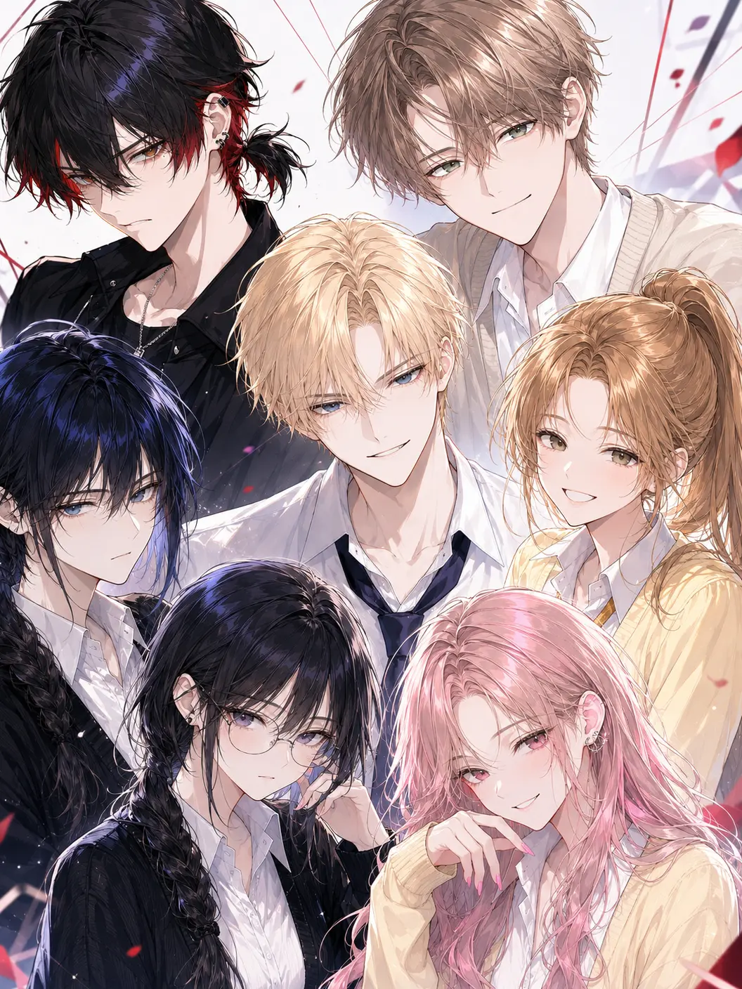 tloll의 ラブ♡ですげえむ