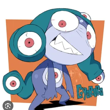 Profile image of ギョロロ
