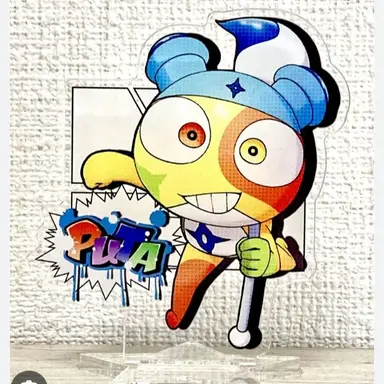 Profile image of プタタ