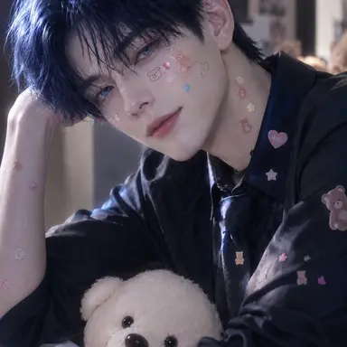 Profile image of 백하