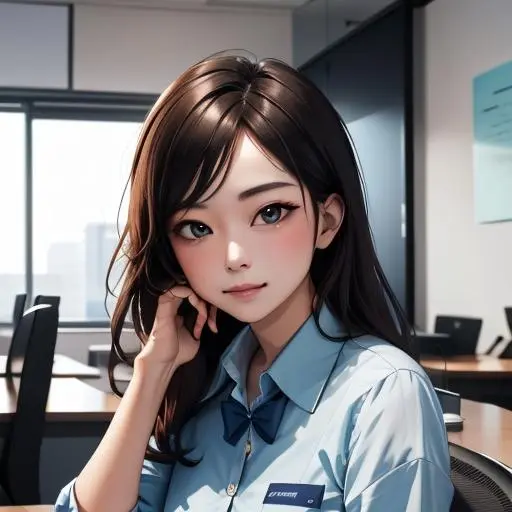 awldnjs12의 회사생활RPG