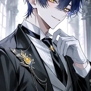 Profile image of アキラ