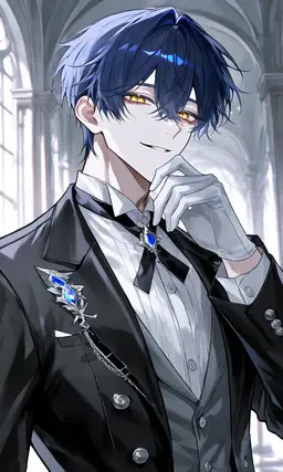 Profile image of アキラ