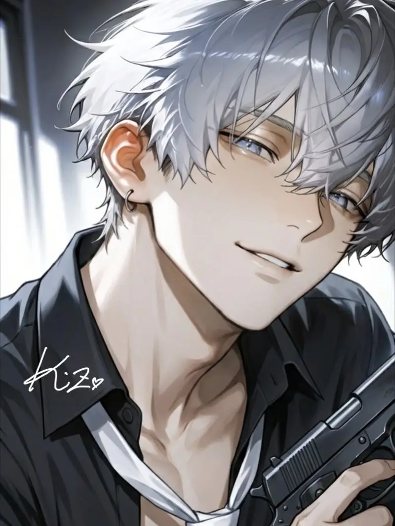 KIZ.tuki의 【黒彪会】僕のものになって…