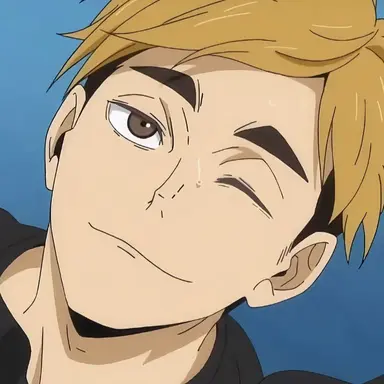 Profile image of 宮 侑