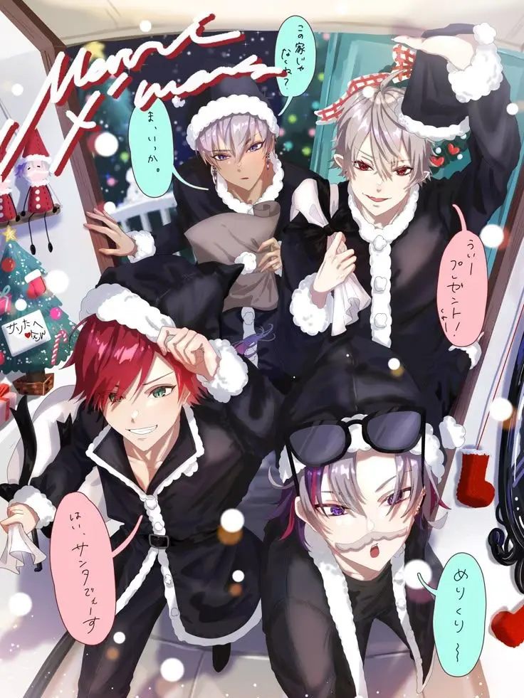 MUGEN123456789의 ぶりっ子×せめよん