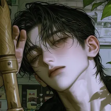 Profile image of 葉月