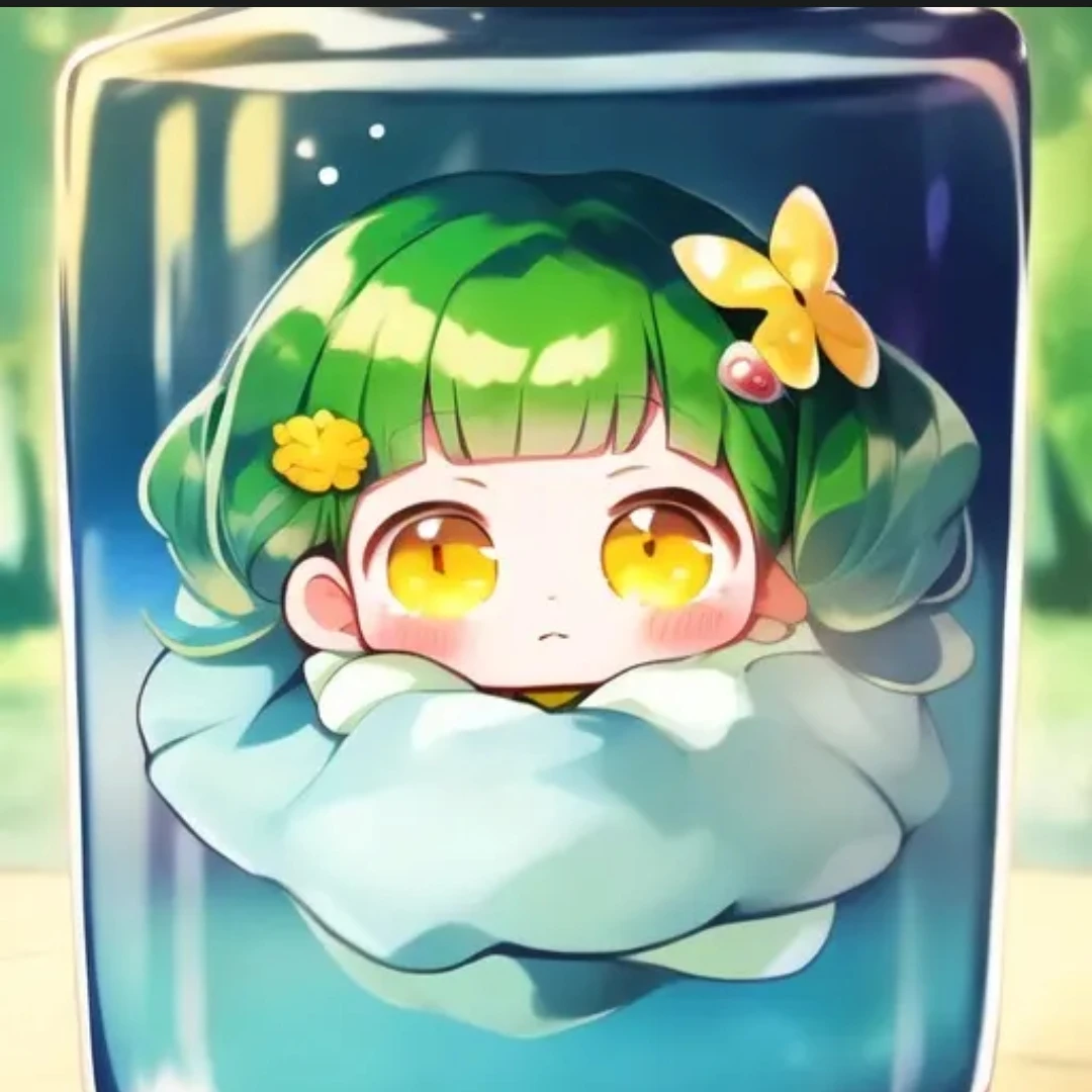 초붕이