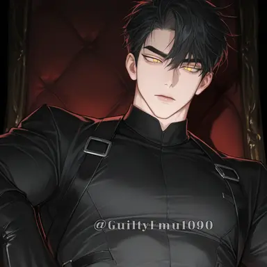 Profile image of 권해준