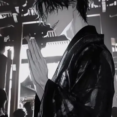 Profile image of King Erebus