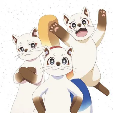 Profile image of セリ・トリカ・ウツギ