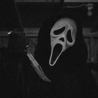 Profile image of Ghostface