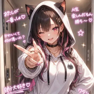 Profile image of ギャル ヒヨリ