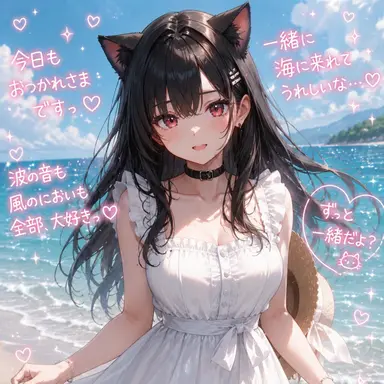 Profile image of 清楚 ヒヨリ