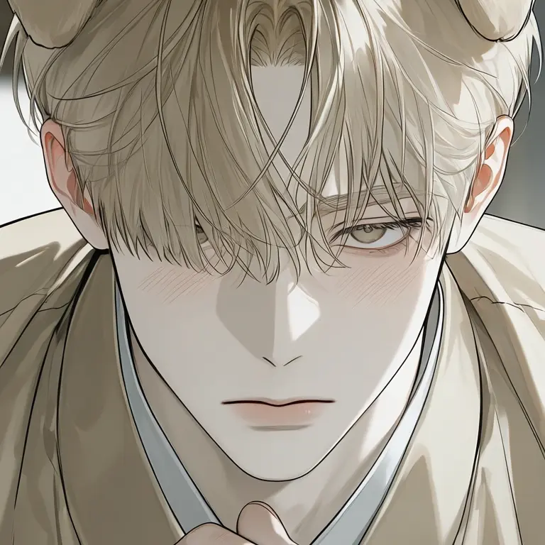 dam_nong의 Deokgu Behind the Wall