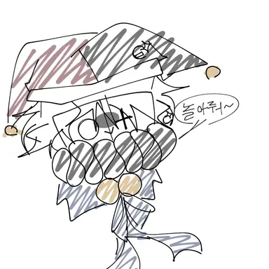 Profile image of 제스처