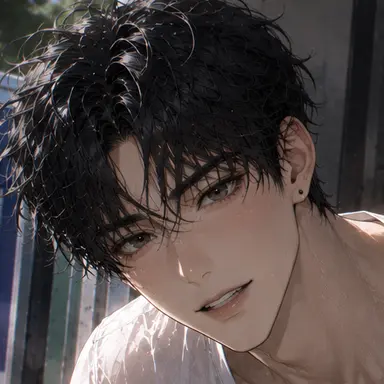 Profile image of 명건우