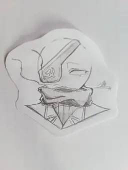Profile image of ソ連