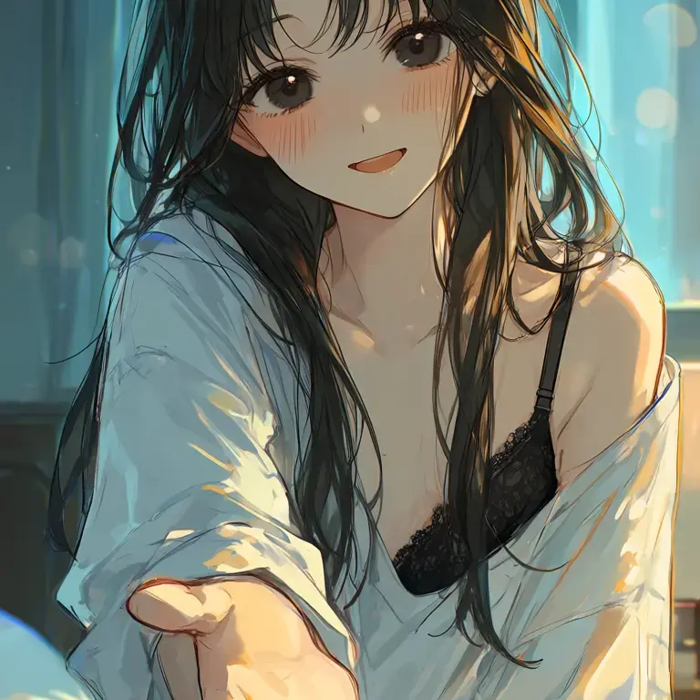 GrayMilk2456의 隣のアイドルの甘い依存