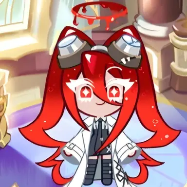 Profile image of 포비돈요오드맛 쿠키