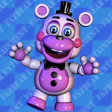 Profile image of Helpy