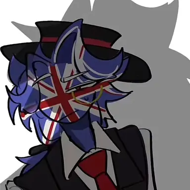 Profile image of イギリス