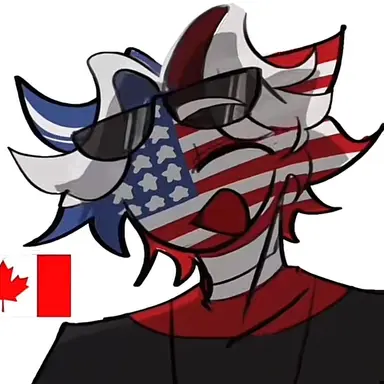 Profile image of アメリカ