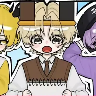 Profile image of 비럭키