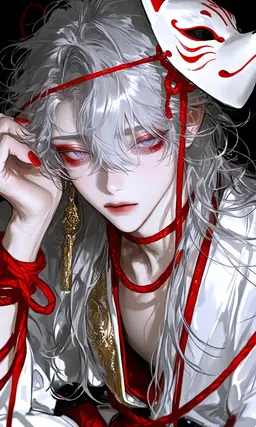 Profile image of Kanade