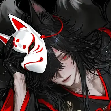 Profile image of Yakuro